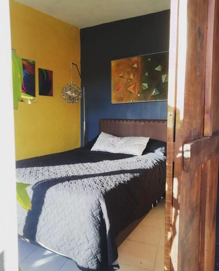 Hospedaje Terraza Encanto Гуанахуато Екстериор снимка