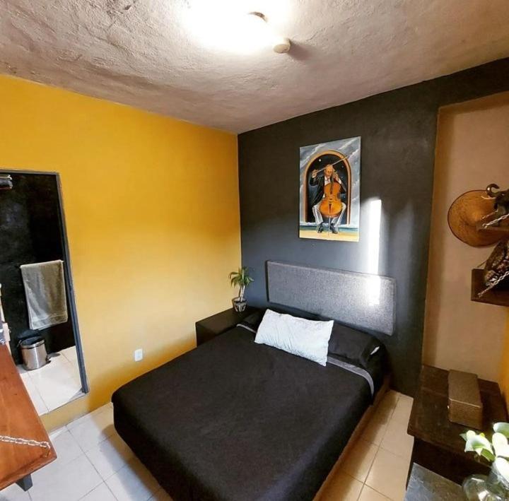 Hospedaje Terraza Encanto Гуанахуато Екстериор снимка