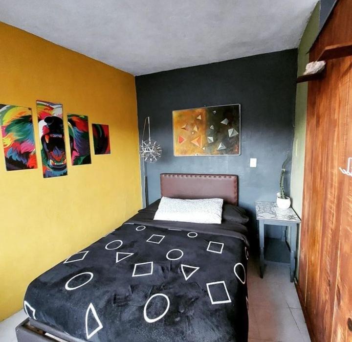 Hospedaje Terraza Encanto Гуанахуато Екстериор снимка